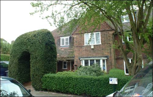 01 Gurney Drive